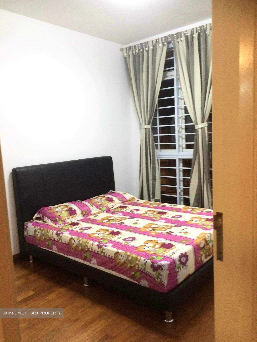 The Champagne (D14), Apartment #440041611